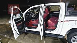 تۆیۆتا هایلۆکس